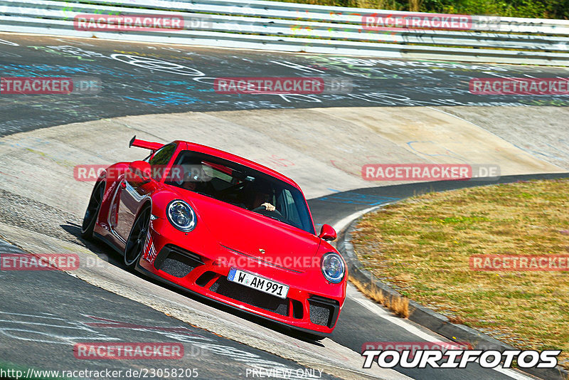 Bild #23058205 - Touristenfahrten Nürburgring Nordschleife (16.07.2023)