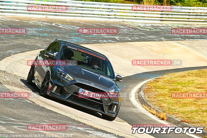 Bild #23058284 - Touristenfahrten Nürburgring Nordschleife (16.07.2023)