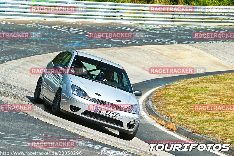 Bild #23058296 - Touristenfahrten Nürburgring Nordschleife (16.07.2023)