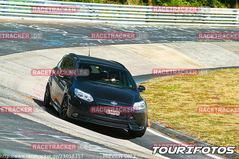 Bild #23058357 - Touristenfahrten Nürburgring Nordschleife (16.07.2023)