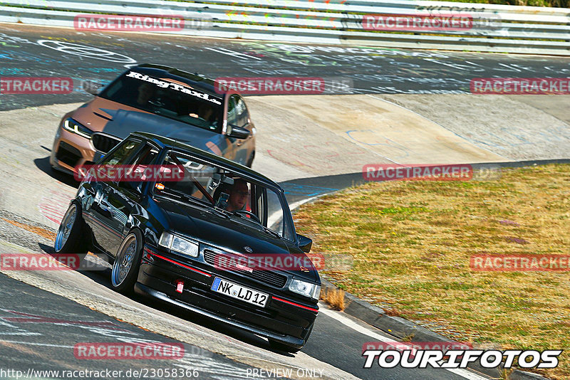 Bild #23058366 - Touristenfahrten Nürburgring Nordschleife (16.07.2023)