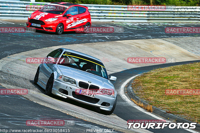 Bild #23058415 - Touristenfahrten Nürburgring Nordschleife (16.07.2023)