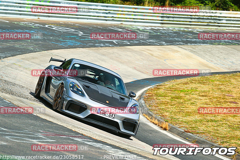 Bild #23058517 - Touristenfahrten Nürburgring Nordschleife (16.07.2023)