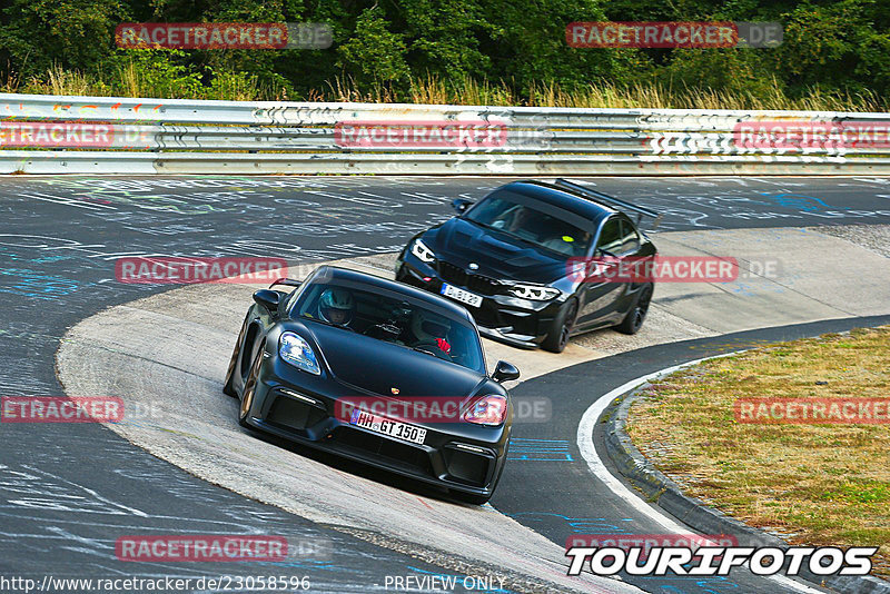 Bild #23058596 - Touristenfahrten Nürburgring Nordschleife (16.07.2023)