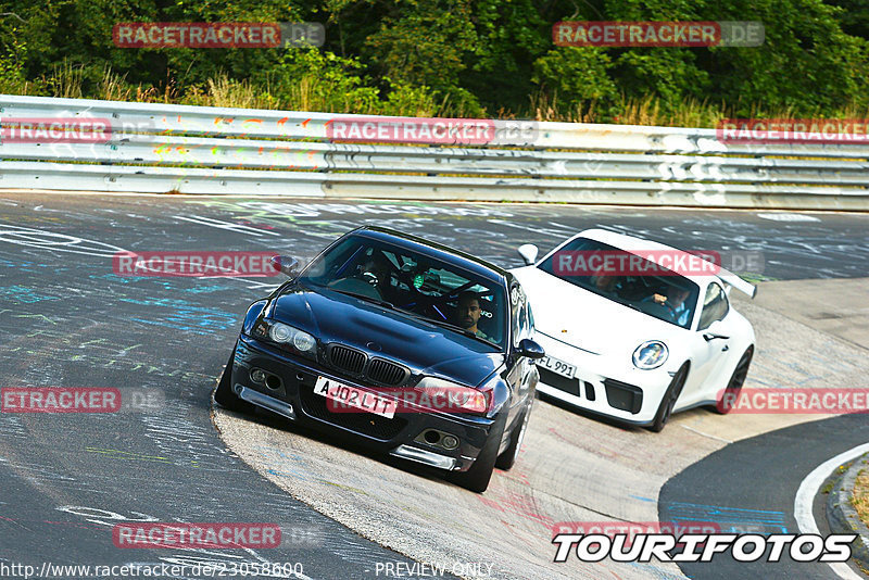 Bild #23058600 - Touristenfahrten Nürburgring Nordschleife (16.07.2023)