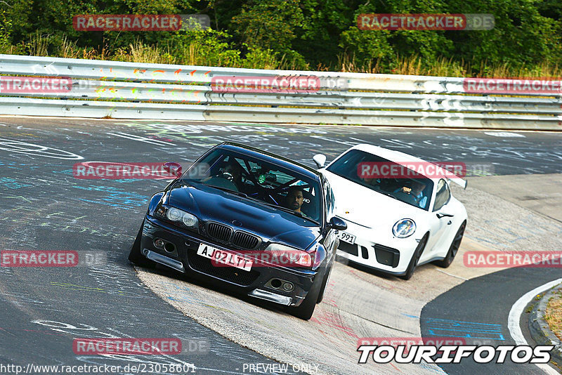 Bild #23058601 - Touristenfahrten Nürburgring Nordschleife (16.07.2023)