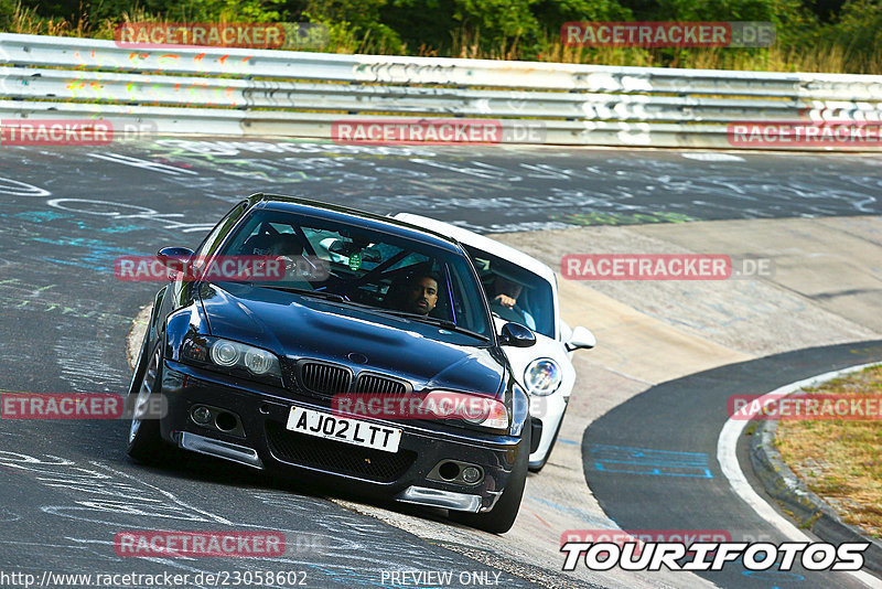 Bild #23058602 - Touristenfahrten Nürburgring Nordschleife (16.07.2023)