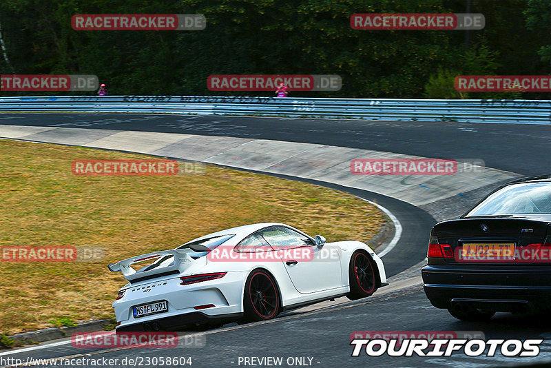 Bild #23058604 - Touristenfahrten Nürburgring Nordschleife (16.07.2023)