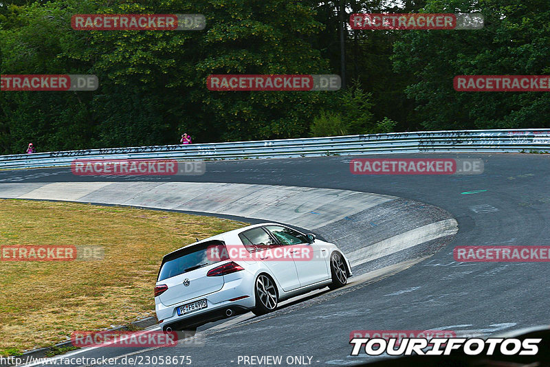 Bild #23058675 - Touristenfahrten Nürburgring Nordschleife (16.07.2023)