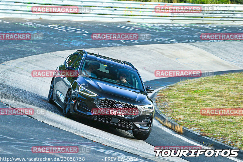 Bild #23058758 - Touristenfahrten Nürburgring Nordschleife (16.07.2023)