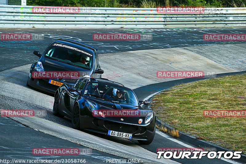 Bild #23058766 - Touristenfahrten Nürburgring Nordschleife (16.07.2023)