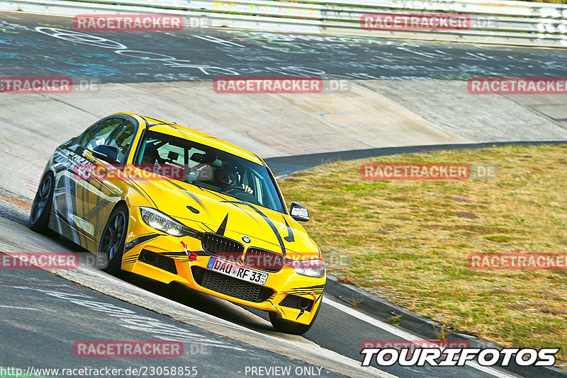 Bild #23058855 - Touristenfahrten Nürburgring Nordschleife (16.07.2023)