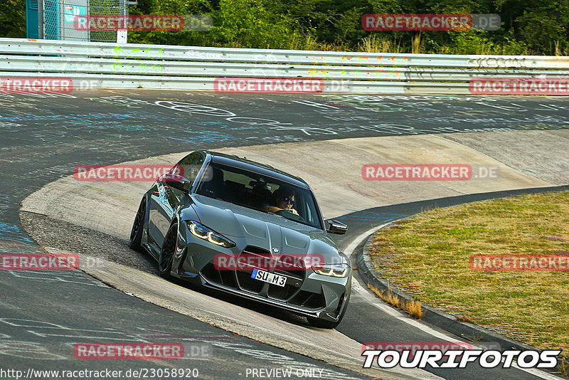 Bild #23058920 - Touristenfahrten Nürburgring Nordschleife (16.07.2023)