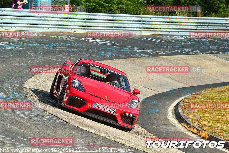 Bild #23058965 - Touristenfahrten Nürburgring Nordschleife (16.07.2023)