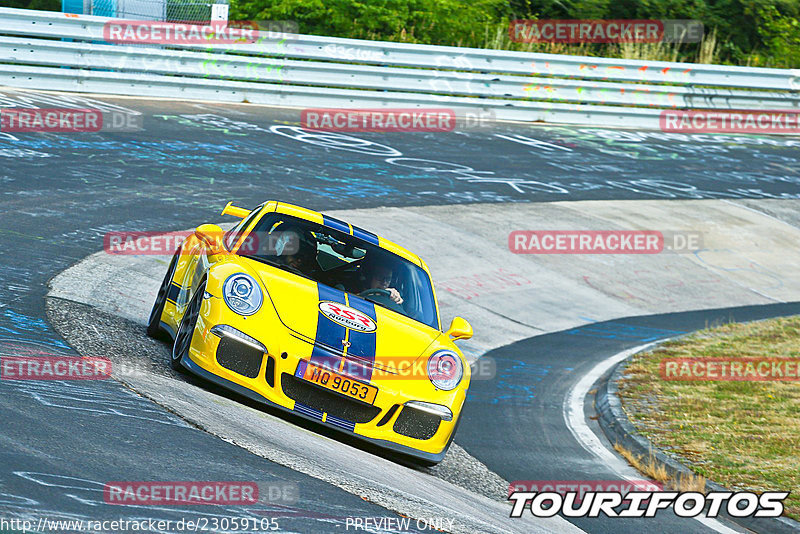 Bild #23059105 - Touristenfahrten Nürburgring Nordschleife (16.07.2023)