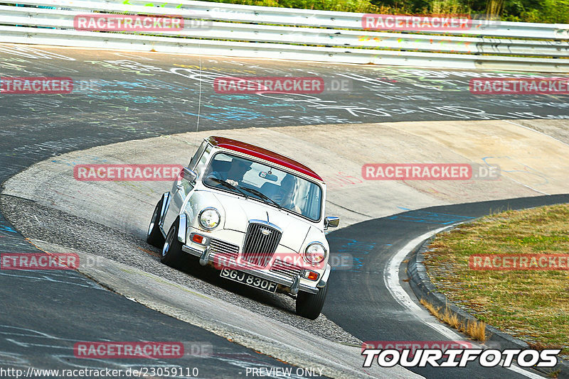 Bild #23059110 - Touristenfahrten Nürburgring Nordschleife (16.07.2023)