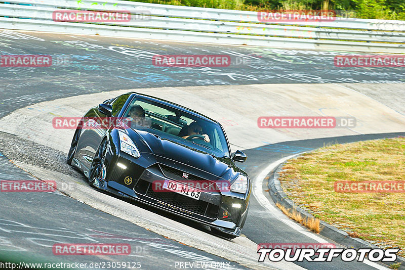 Bild #23059125 - Touristenfahrten Nürburgring Nordschleife (16.07.2023)