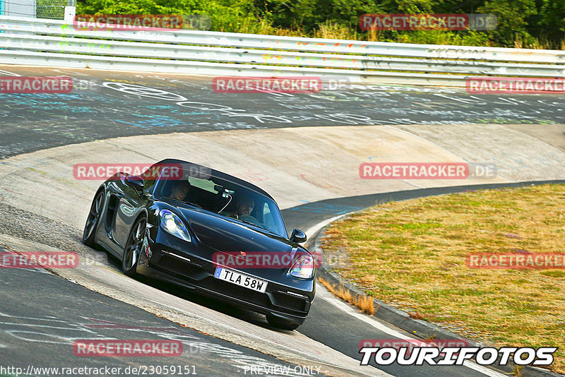 Bild #23059151 - Touristenfahrten Nürburgring Nordschleife (16.07.2023)