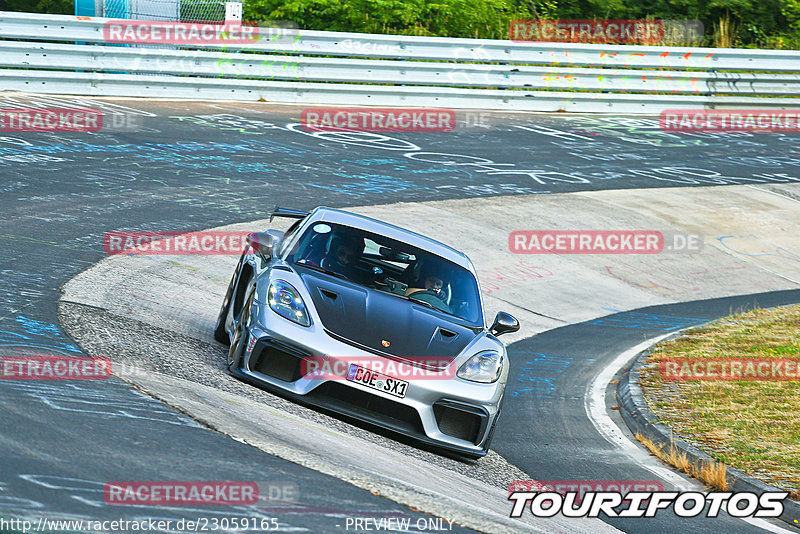 Bild #23059165 - Touristenfahrten Nürburgring Nordschleife (16.07.2023)