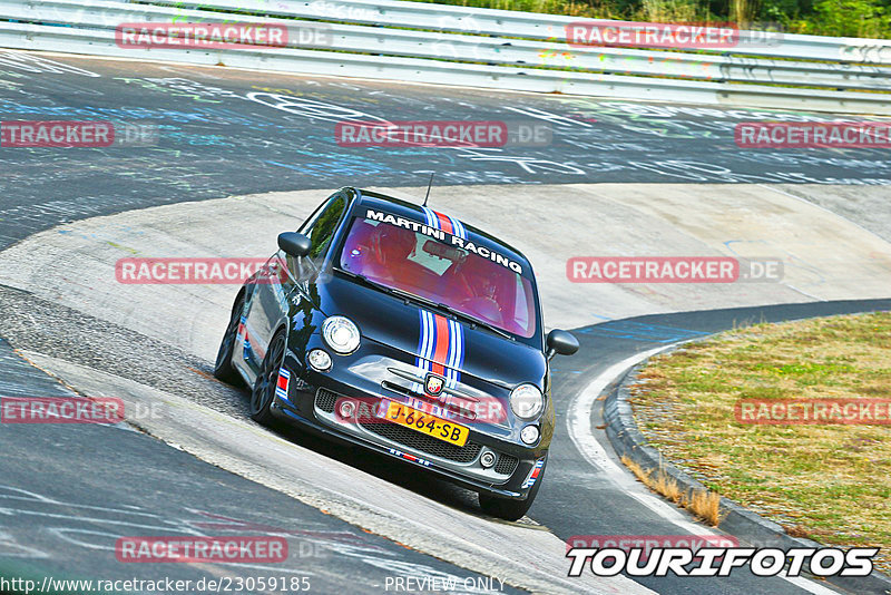 Bild #23059185 - Touristenfahrten Nürburgring Nordschleife (16.07.2023)