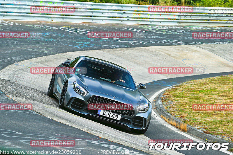 Bild #23059210 - Touristenfahrten Nürburgring Nordschleife (16.07.2023)