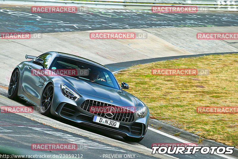 Bild #23059212 - Touristenfahrten Nürburgring Nordschleife (16.07.2023)