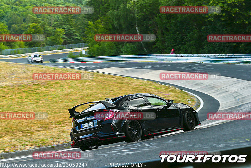 Bild #23059247 - Touristenfahrten Nürburgring Nordschleife (16.07.2023)