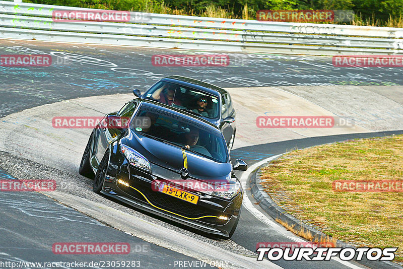 Bild #23059283 - Touristenfahrten Nürburgring Nordschleife (16.07.2023)