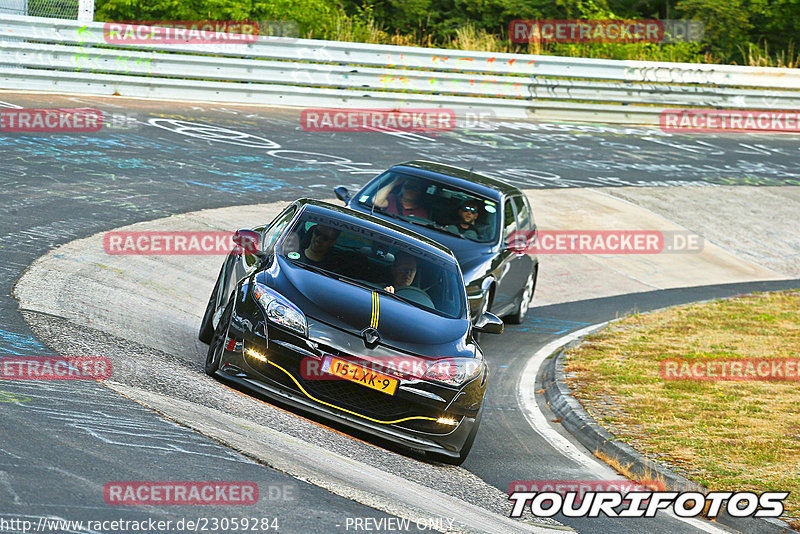 Bild #23059284 - Touristenfahrten Nürburgring Nordschleife (16.07.2023)