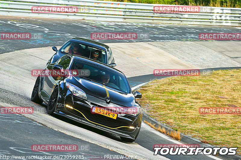 Bild #23059285 - Touristenfahrten Nürburgring Nordschleife (16.07.2023)