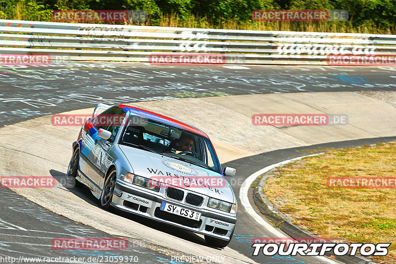 Bild #23059370 - Touristenfahrten Nürburgring Nordschleife (16.07.2023)