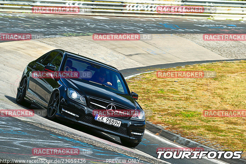 Bild #23059436 - Touristenfahrten Nürburgring Nordschleife (16.07.2023)