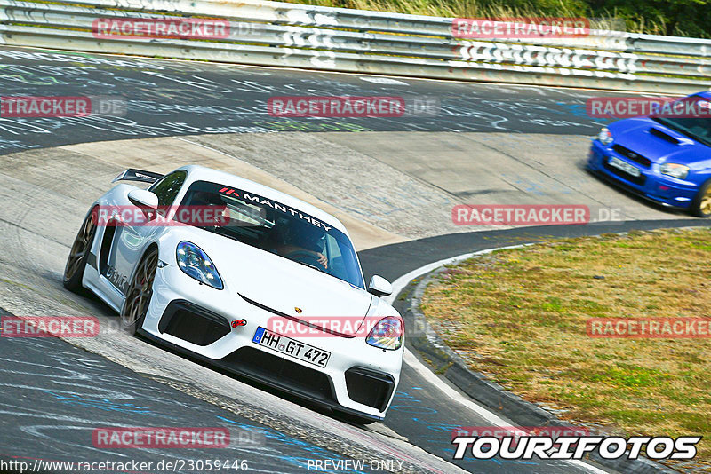 Bild #23059446 - Touristenfahrten Nürburgring Nordschleife (16.07.2023)