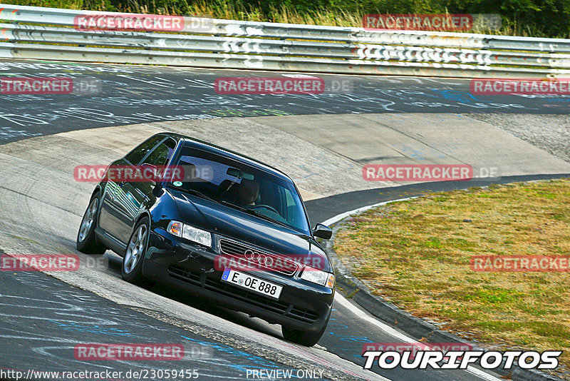 Bild #23059455 - Touristenfahrten Nürburgring Nordschleife (16.07.2023)