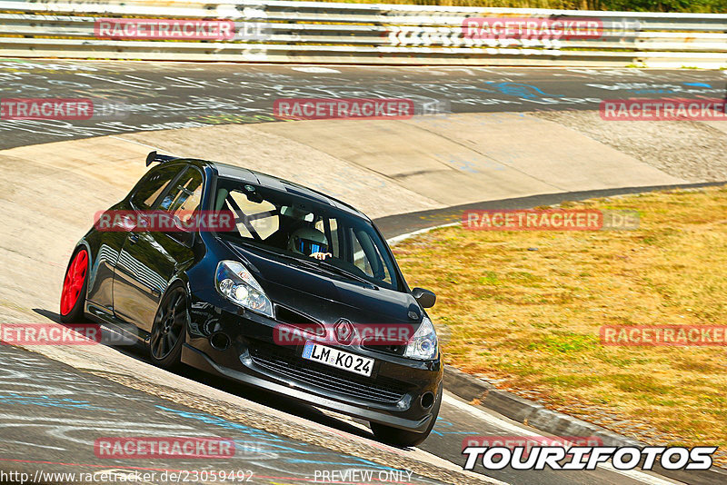 Bild #23059492 - Touristenfahrten Nürburgring Nordschleife (16.07.2023)