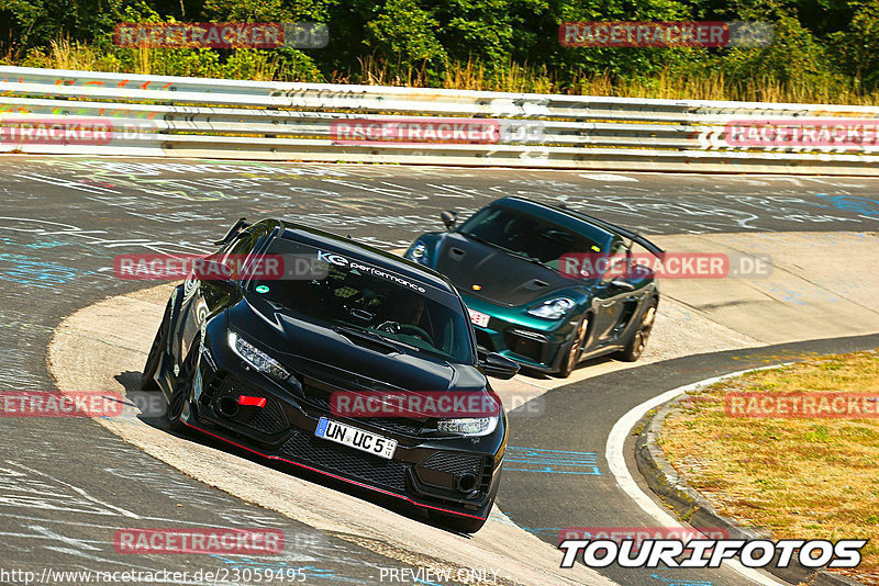 Bild #23059495 - Touristenfahrten Nürburgring Nordschleife (16.07.2023)