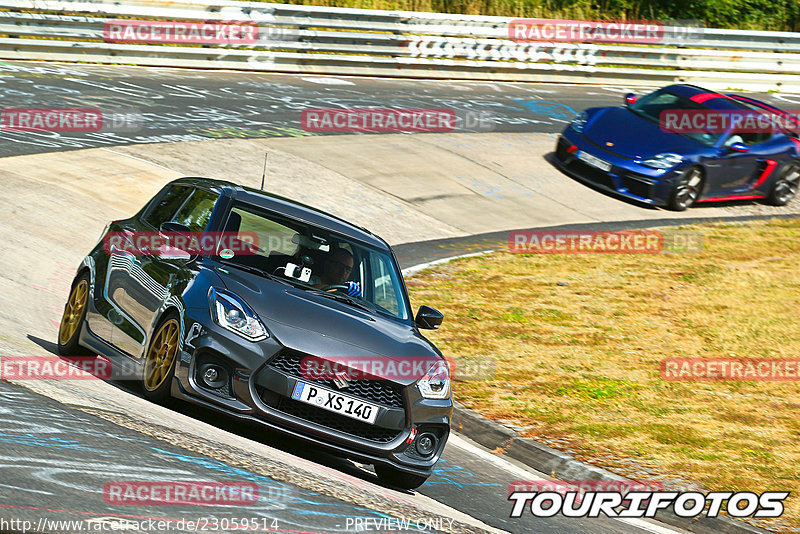 Bild #23059514 - Touristenfahrten Nürburgring Nordschleife (16.07.2023)