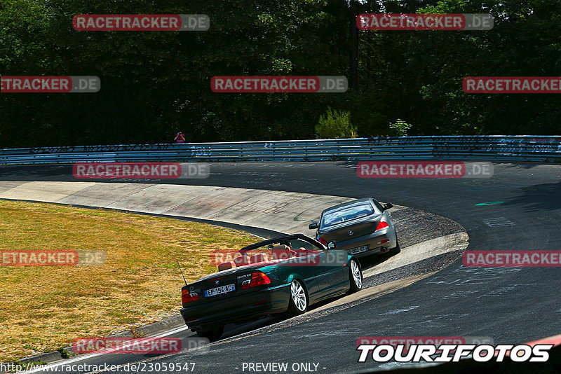 Bild #23059547 - Touristenfahrten Nürburgring Nordschleife (16.07.2023)