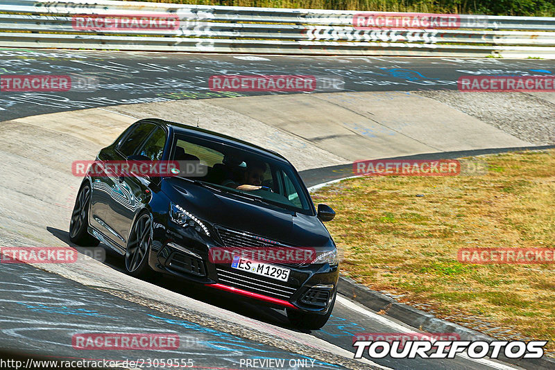 Bild #23059555 - Touristenfahrten Nürburgring Nordschleife (16.07.2023)