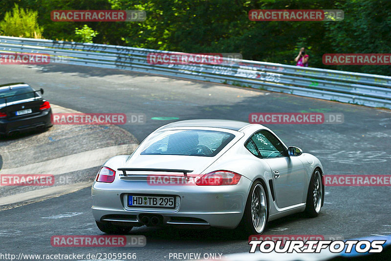 Bild #23059566 - Touristenfahrten Nürburgring Nordschleife (16.07.2023)