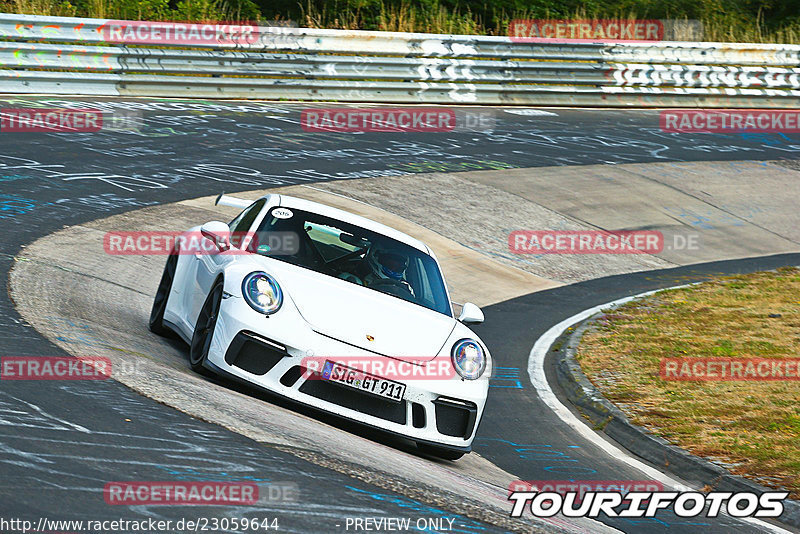 Bild #23059644 - Touristenfahrten Nürburgring Nordschleife (16.07.2023)