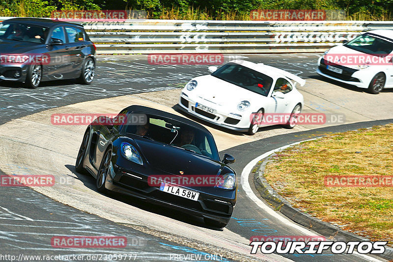 Bild #23059777 - Touristenfahrten Nürburgring Nordschleife (16.07.2023)