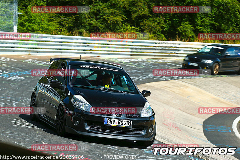 Bild #23059786 - Touristenfahrten Nürburgring Nordschleife (16.07.2023)