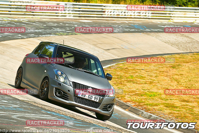 Bild #23059809 - Touristenfahrten Nürburgring Nordschleife (16.07.2023)