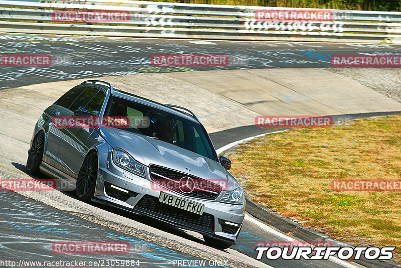 Bild #23059884 - Touristenfahrten Nürburgring Nordschleife (16.07.2023)