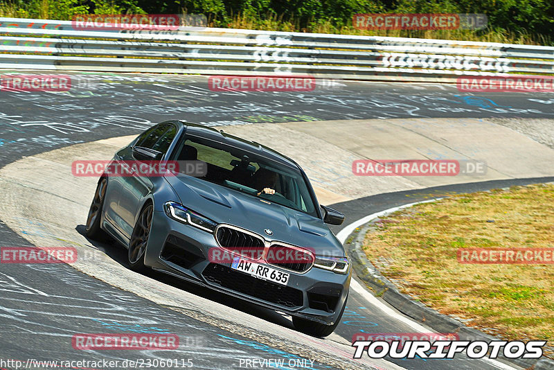 Bild #23060115 - Touristenfahrten Nürburgring Nordschleife (16.07.2023)