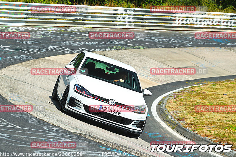 Bild #23060259 - Touristenfahrten Nürburgring Nordschleife (16.07.2023)