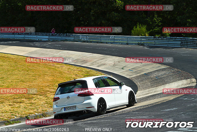 Bild #23060263 - Touristenfahrten Nürburgring Nordschleife (16.07.2023)