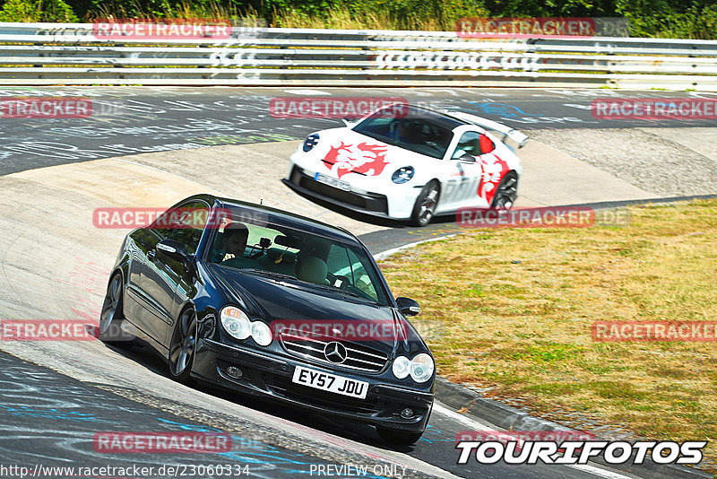 Bild #23060334 - Touristenfahrten Nürburgring Nordschleife (16.07.2023)