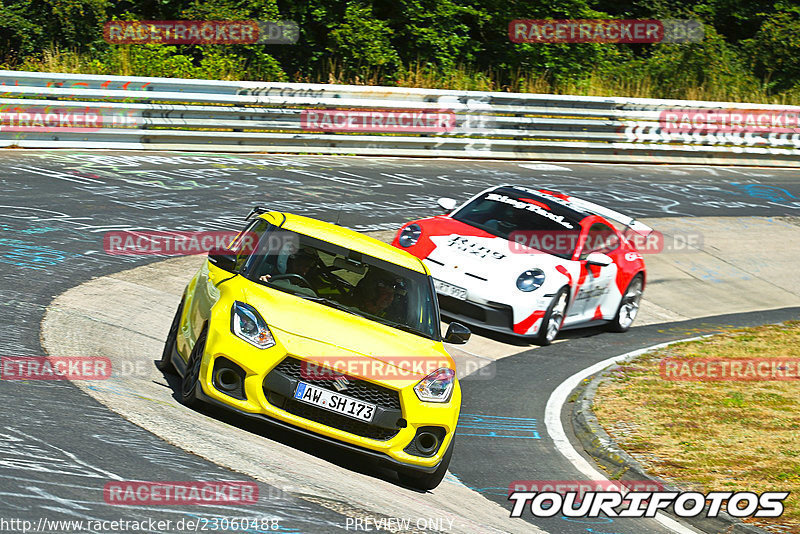 Bild #23060488 - Touristenfahrten Nürburgring Nordschleife (16.07.2023)